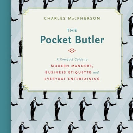 The Pocket Butler
