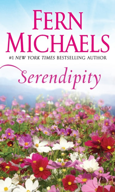 Serendipity: A Novel