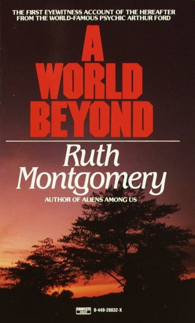 A WORLD BEYOND