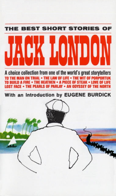 The Best Short Stories of Jack London