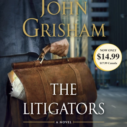 The Litigators