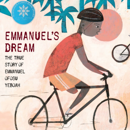 Emmanuel's Dream: The True Story of Emmanuel Ofosu Yeboah