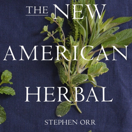 The New American Herbal