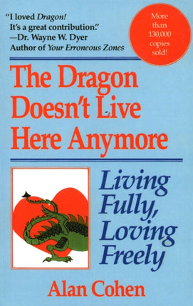 Dragon Doesnt Live Here Anymore