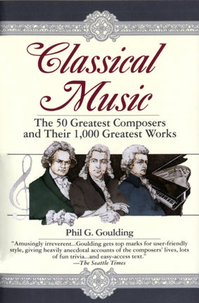 Classical Music