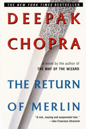 The Return of Merlin A Novel