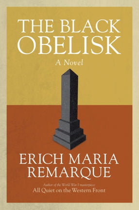 Black Obelisk