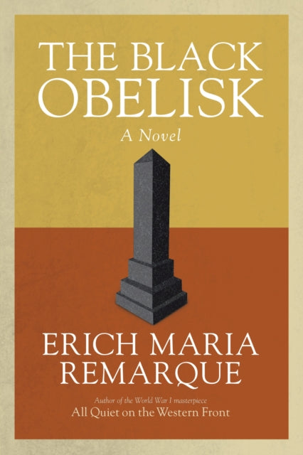 Black Obelisk