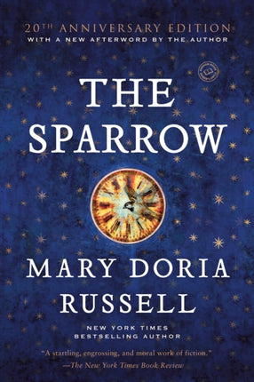 The Sparrow: A Novel