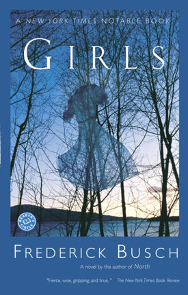 Girls: A Novel