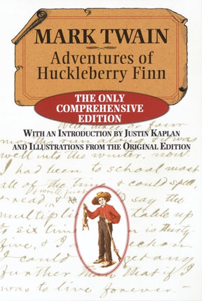 The Adventures of Huckleberry Finn