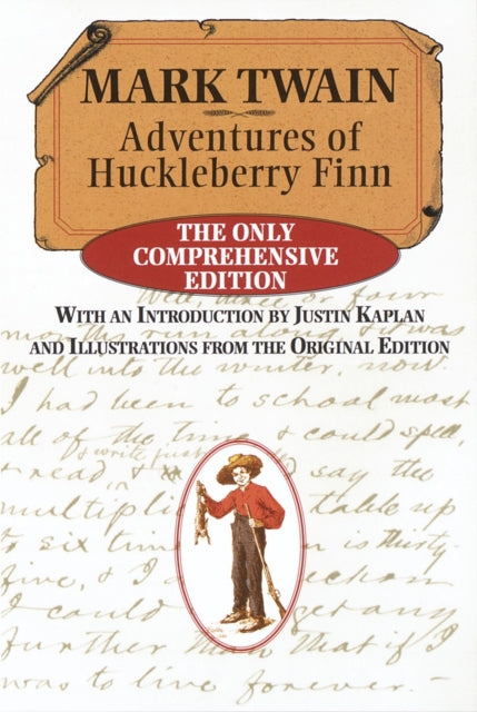 The Adventures of Huckleberry Finn
