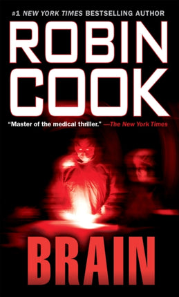 Brain Medical Thriller