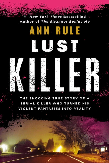 Lust Killer Revised Edn