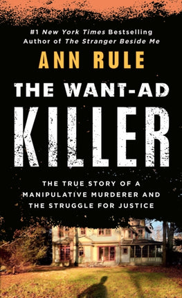 The Want-Ad Killer