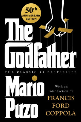 The Godfather: 50th Anniversary Edition