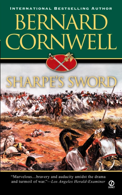 Sharpes Sword