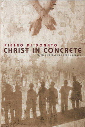 Christ in Concrete