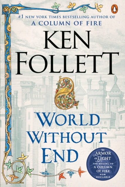 World Without End: A Novel