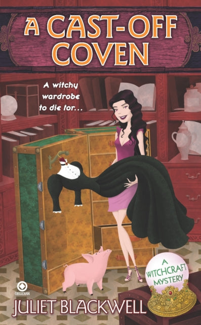 A CastOff Coven