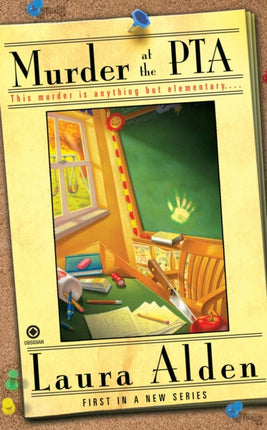 Murder at the PTA 1 PTA Mystery