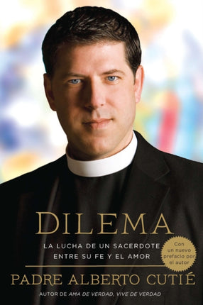 Dilema Spanish Edition