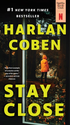 Stay Close