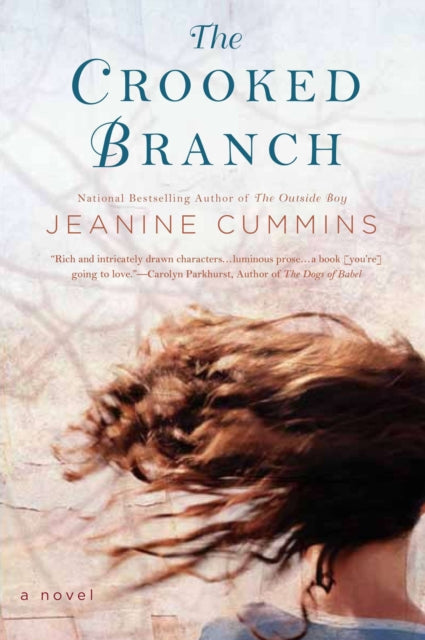 The Crooked Branch: A Novel