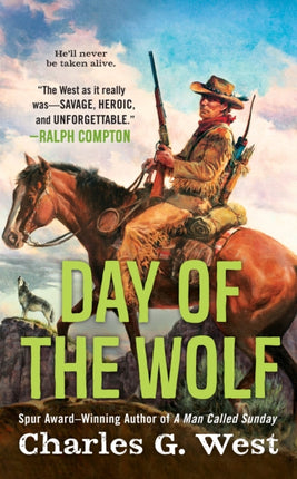 Day of the Wolf