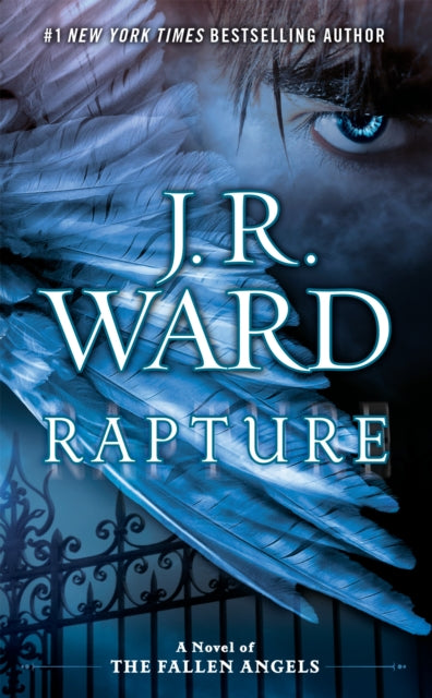 Rapture: A Novel of the Fallen Angels