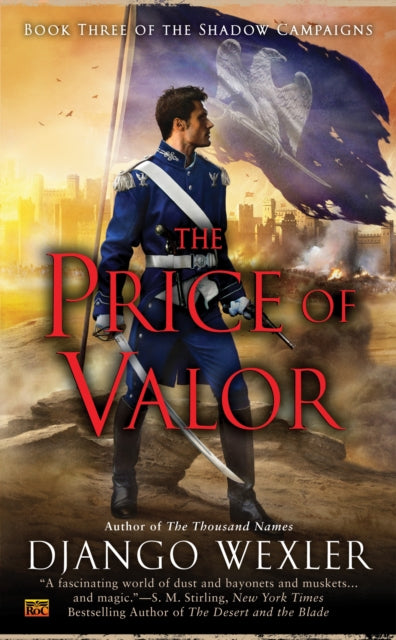 The Price of Valor