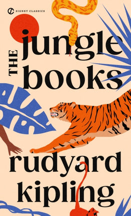 The Jungle Books