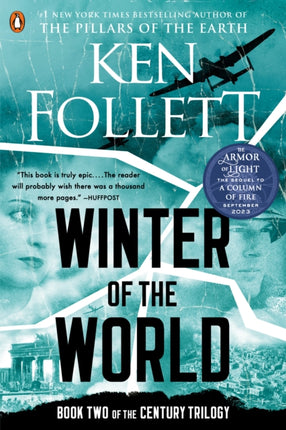 Winter of the World: Book Two of the Century Trilogy