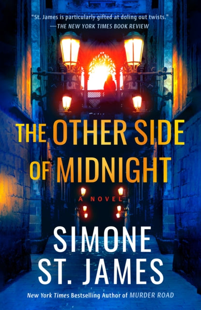 The Other Side Of Midnight