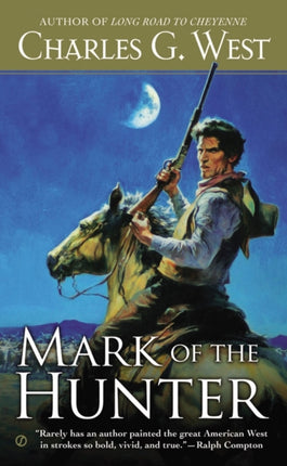 Mark Of The Hunter