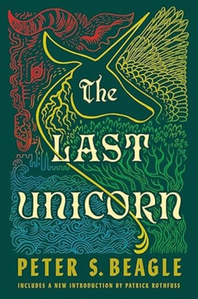 The Last Unicorn