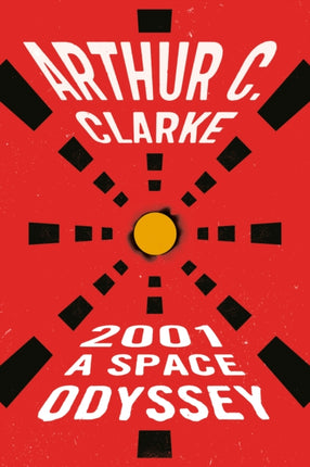 2001 a Space Odyssey 25th Anniversary Edition