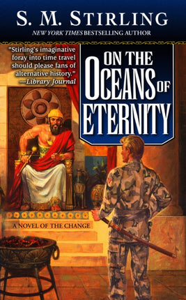 On the Oceans of Eternity 3 Island