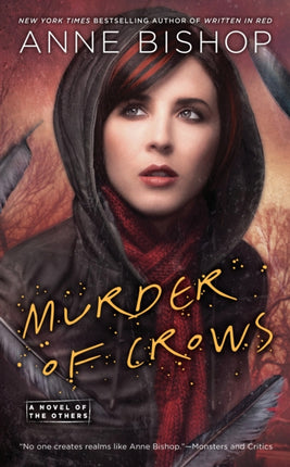 Murder Of Crows: A Novel of the Others