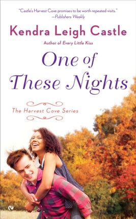 One of These Nights 3 Harvest Cove