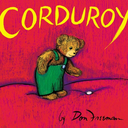 Corduroy