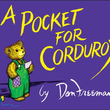 A Pocket for Corduroy