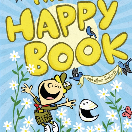 The Happy Book