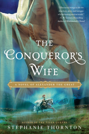 The Conquerors Wife