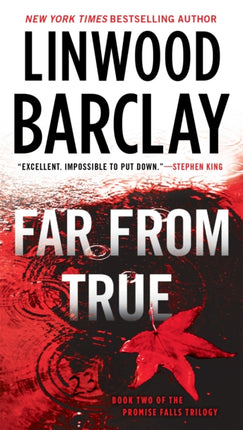 Far from True 2 Promise Falls Trilogy