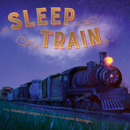 Sleep Train