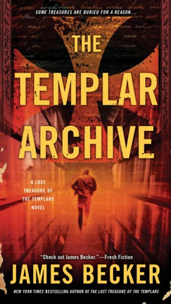 The Templar Archive