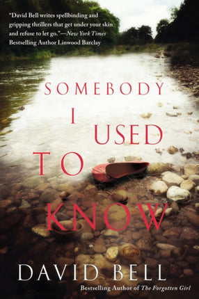 Somebody I Used to Know