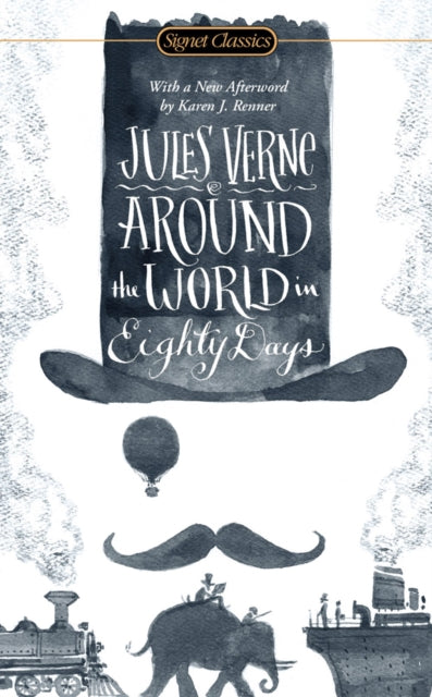 Around The World In Eighty Days