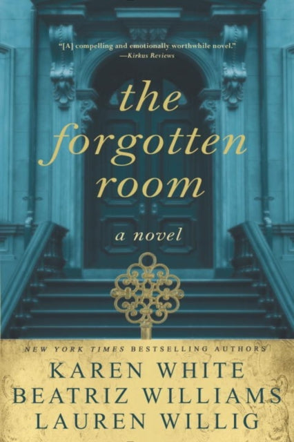 The Forgotten Room: A Novel